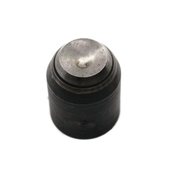 Picture of Impression Die Simple Concave Concho