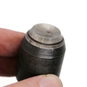 Picture of Impression Die Simple Concave Concho