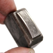 Picture of Impression Die Domed Textured Bar