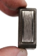 Picture of Impression Die Domed Textured Bar