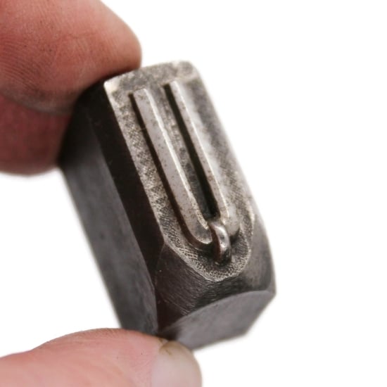 Picture of Impression Die Kinetic Earring Joint