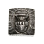 Picture of Impression Die French Component Bead