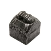 Picture of Impression Die French Component Bead