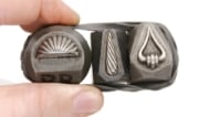 Picture of Impression Die Ribbed & Twisted German Components