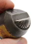 Picture of Impression Die Ribbed & Twisted German Components