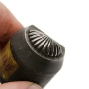 Picture of Impression Die Ribbed & Twisted German Components