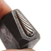 Picture of Impression Die Ribbed & Twisted German Components