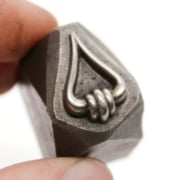 Picture of Impression Die Ribbed & Twisted German Components