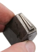 Picture of Impression Die Multifaceted German Drops Quintet