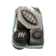 Picture of Impression Die Larter & Sons Spinning Beads Trio