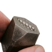 Picture of Impression Die Larter & Sons Spinning Beads Trio