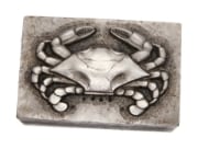 Picture of Impression Die Crab King of the Reef