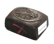 Picture of Impression Die French Wishing Star Vignette