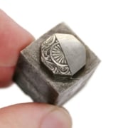 Picture of Impression Die Half-Deco Octagon