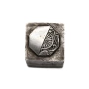 Picture of Impression Die Half-Deco Octagon