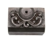 Picture of Impression Die Curly Half-Bezel
