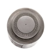 Picture of Impression Die Infinite Wreath Coin