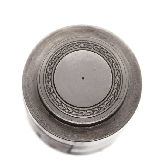 Picture of Impression Die Infinite Wreath Coin