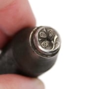 Picture of Impression Die Small Delicate Button