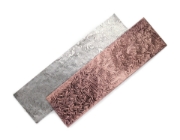 Picture of Mini Pattern Plate MRMP281 Pine Needles