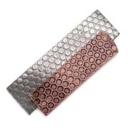 Picture of Mini Pattern Plate MRMP094 Small Honeycomb