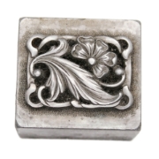 Picture of Impression Die Severed Flower Bracelet Tile