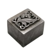 Picture of Impression Die Severed Flower Bracelet Tile