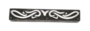 Picture of Impression Die Nouveau Ribbon Bracelet
