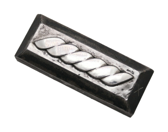 Picture of Impression Die Wide Twist