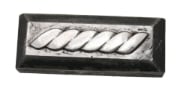 Picture of Impression Die Wide Twist
