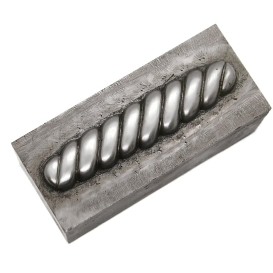 Picture of Impression Die Thick Twist