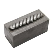 Picture of Impression Die Thick Twist
