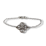 Picture of Impression Die Deco Quatrefoil
