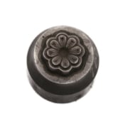 Picture of Impression Die Concave Deco Petals Bezel