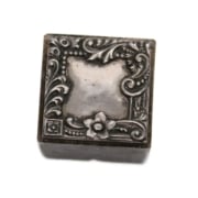 Picture of Impression Die Fairy Tale Floral Frame