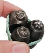 Picture of Impression Die Breuning Beads Trio