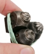 Picture of Impression Die Breuning Beads Trio