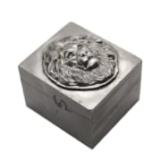 Picture of Impression Die Frank Morrow Great Lion