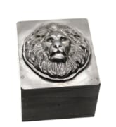 Picture of Impression Die Frank Morrow Great Lion