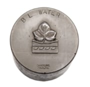 Picture of Impression Die Caaco Repeating Trim Leaf