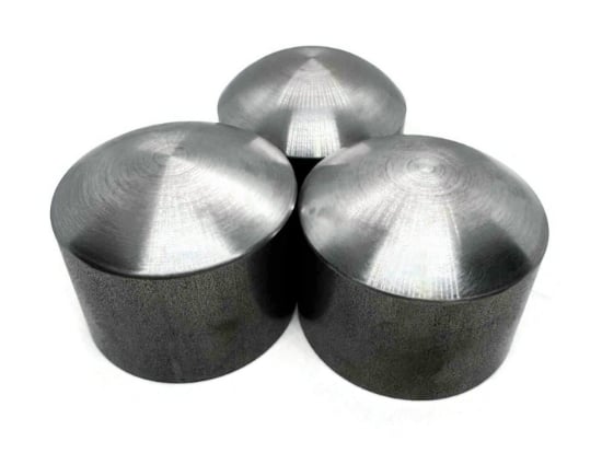 Picture of 2" Doming Former Set