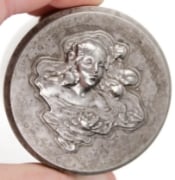 Picture of Impression Die Saint-Gaudens Lady of the Lake