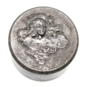 Picture of Impression Die Saint-Gaudens Lady of the Lake