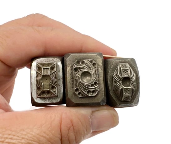Picture of Impression Die Enchanted Heart