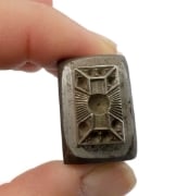 Picture of Impression Die Enchanted Heart