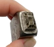 Picture of Impression Die Enchanted Ring Tops