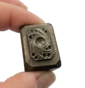 Picture of Impression Die Enchanted Heart