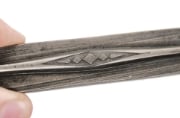 Picture of Impression Die Van Craeynest Retro Diamonds Ring