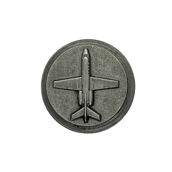 Picture of Impression Die Private Jet