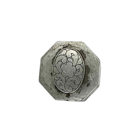 Picture of Impression Die Shallow Simple Garden